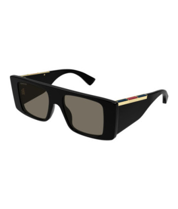 Gucci Sunglasses GG1888S 001 Black