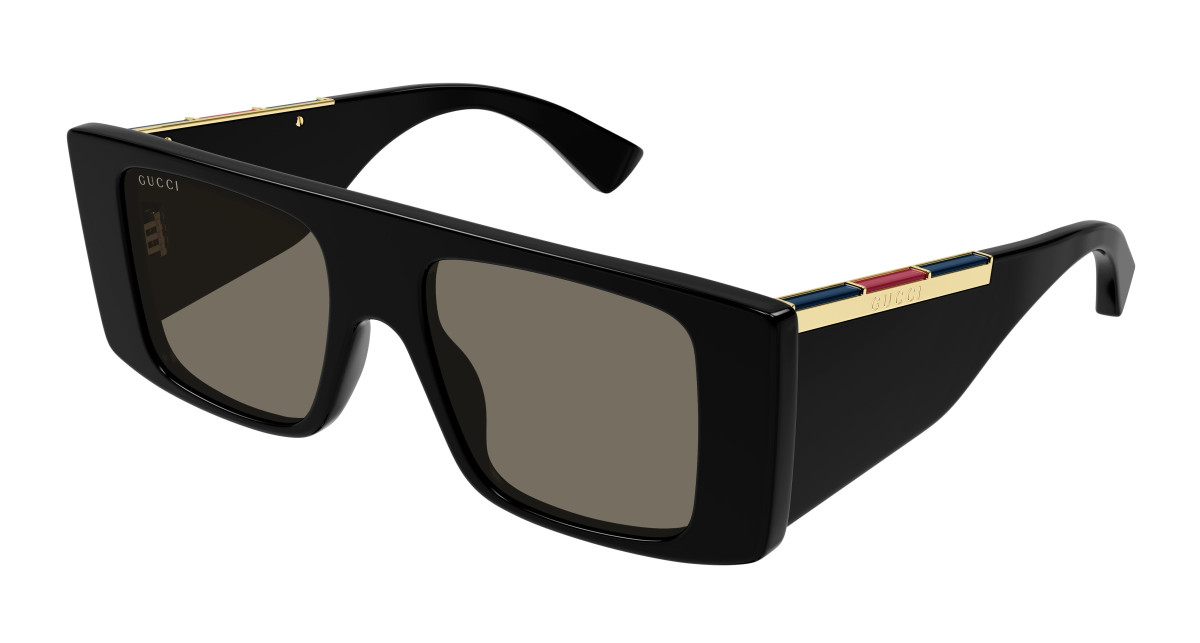 Gucci Sunglasses GG1888S 001 Black