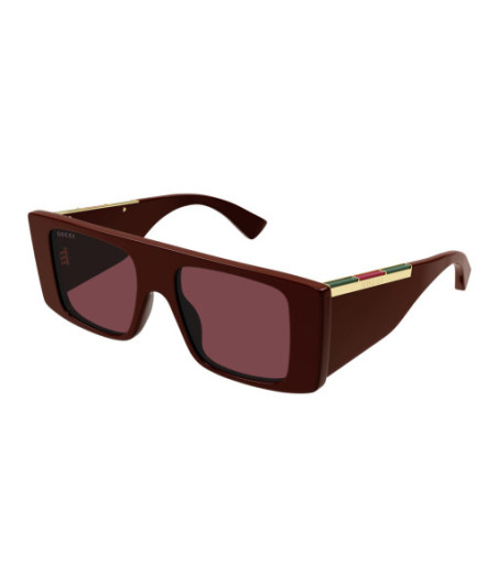 Gucci Sunglasses GG1888S 004 Burgundy