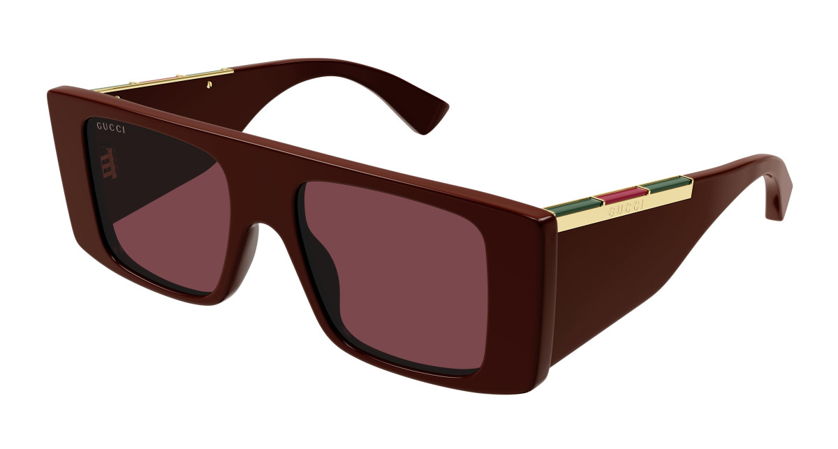 Gucci Sunglasses GG1888S 004 Burgundy