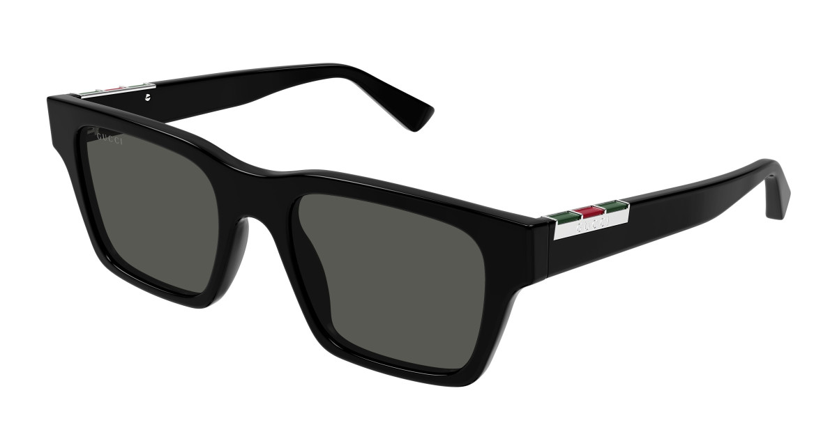 Gucci Sunglasses GG1889S 001 Black