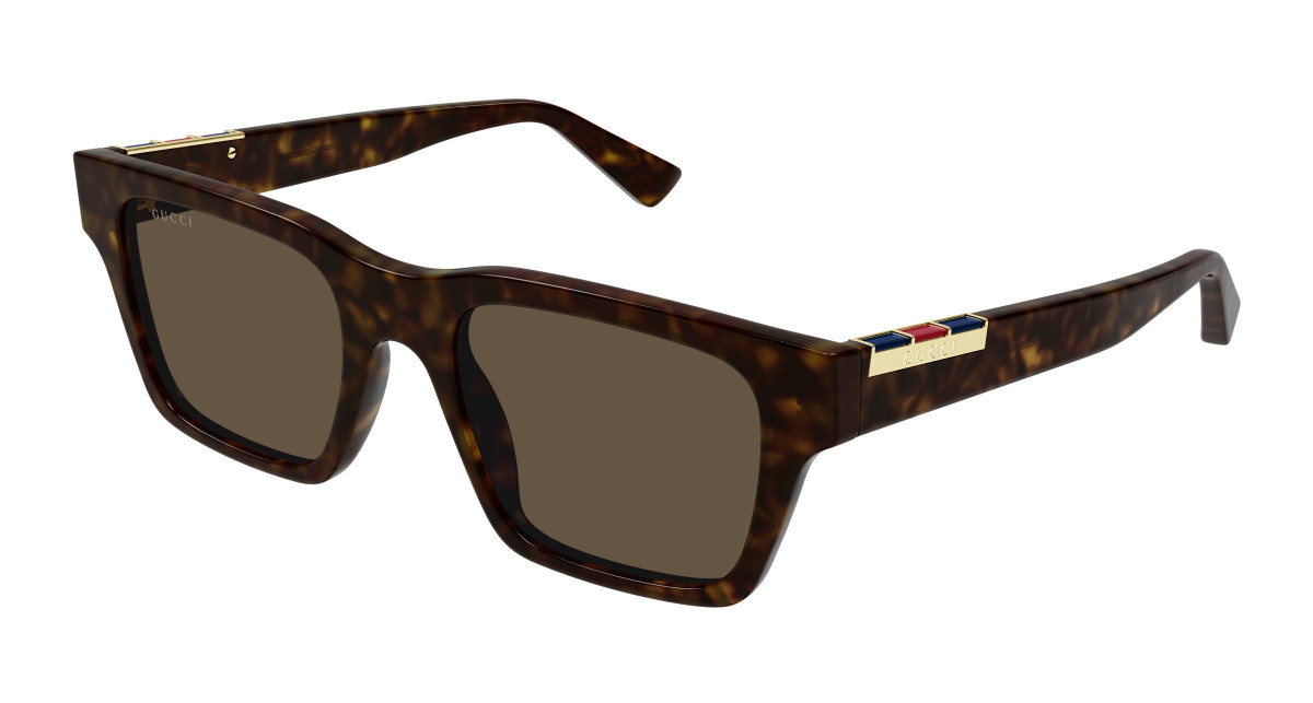 Gucci Sunglasses GG1889S 002 Havana