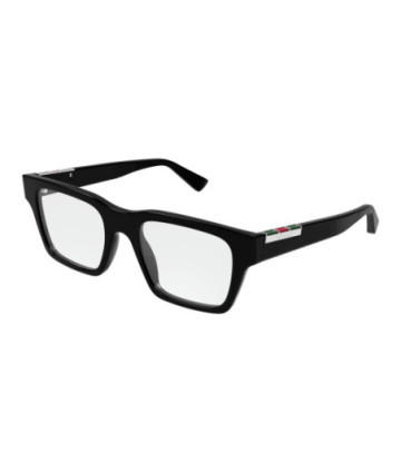 Gucci Eyeglasses GG1889O 001 Black