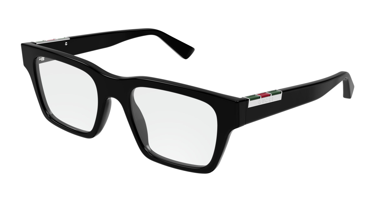 Gucci Eyeglasses GG1889O 001 Black