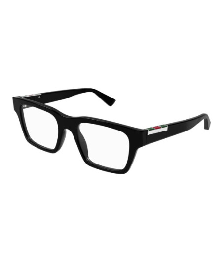 Gucci Eyeglasses GG1889O 005 Black