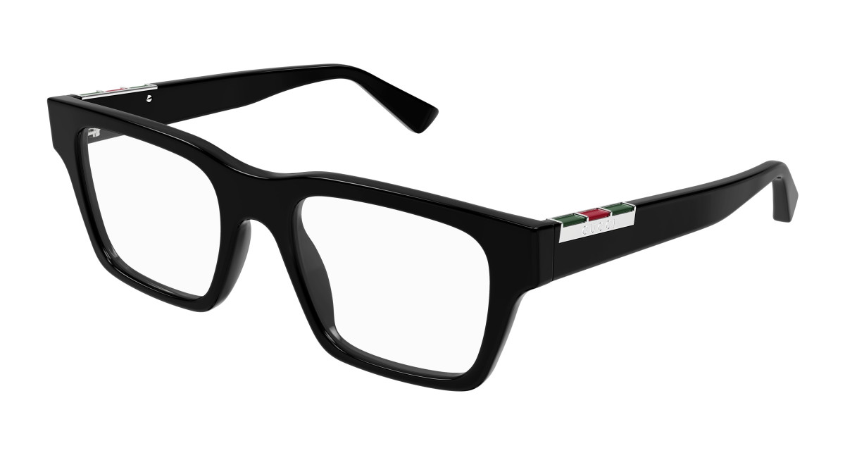 Gucci Eyeglasses GG1889O 005 Black