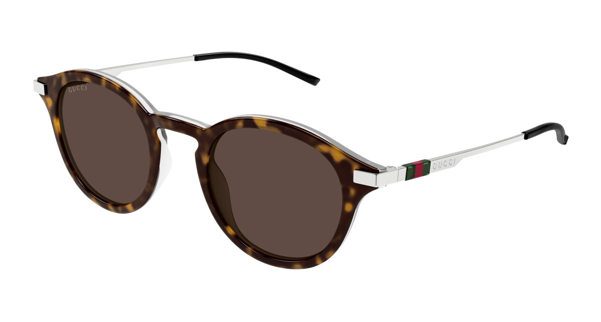 Gucci Sunglasses GG1890S 002 Havana