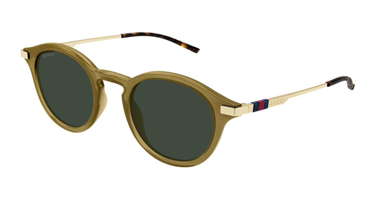 Gucci Sunglasses GG1890S 003 Brown