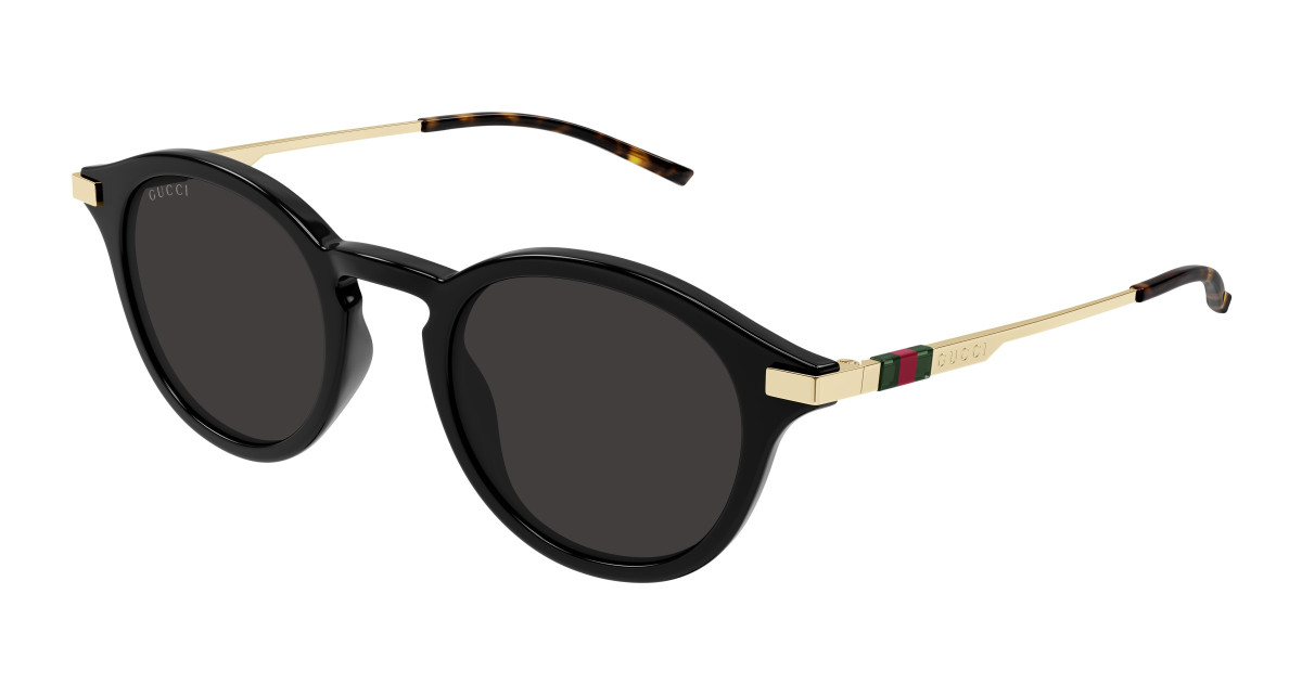 Gucci Sunglasses GG1890SA 001 Black
