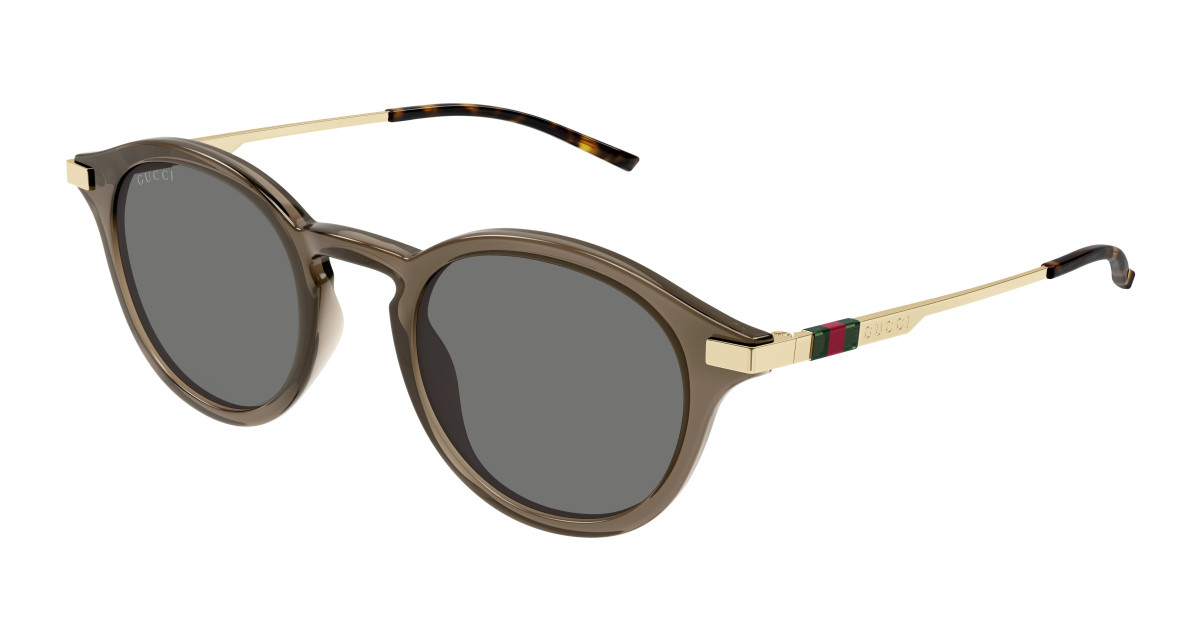 Gucci Sunglasses GG1890SA 004 Brown