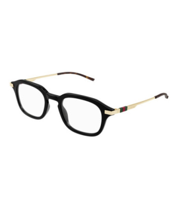 Gucci Eyeglasses GG1891O 001 Black