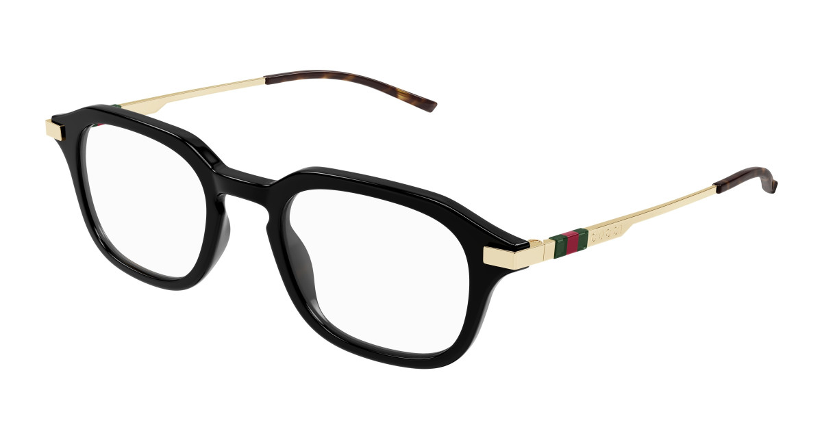 Gucci Eyeglasses GG1891O 001 Black