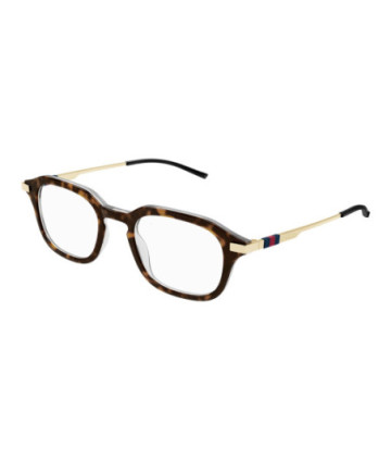 Gucci Eyeglasses GG1891O 002 Havana