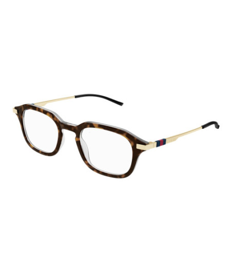 Gucci Eyeglasses GG1891O 002 Havana