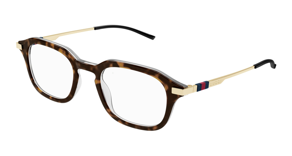 Gucci Eyeglasses GG1891O 002 Havana