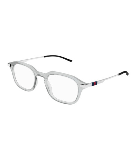 Gucci Eyeglasses GG1891O 003 Grey