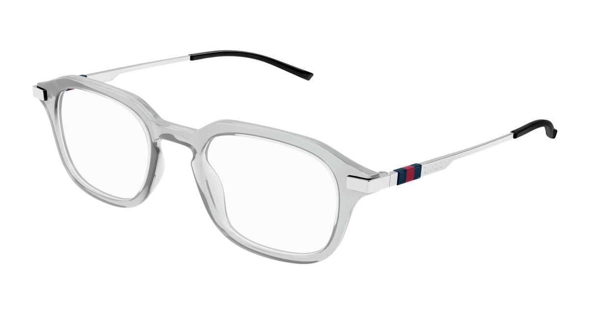 Gucci Eyeglasses GG1891O 003 Grey