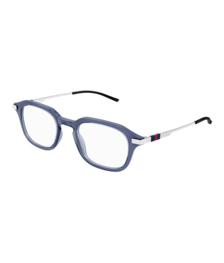 Gucci Eyeglasses GG1891O 004 Blue