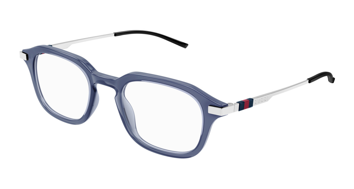 Gucci Eyeglasses GG1891O 004 Blue