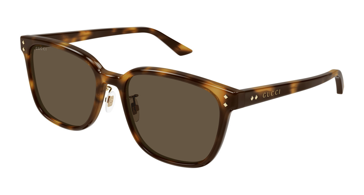 Gucci Sunglasses GG1896SK 002 Havana