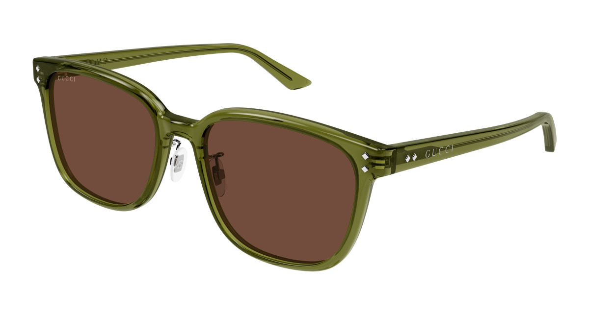 Gucci Sunglasses GG1896SK 004 Green