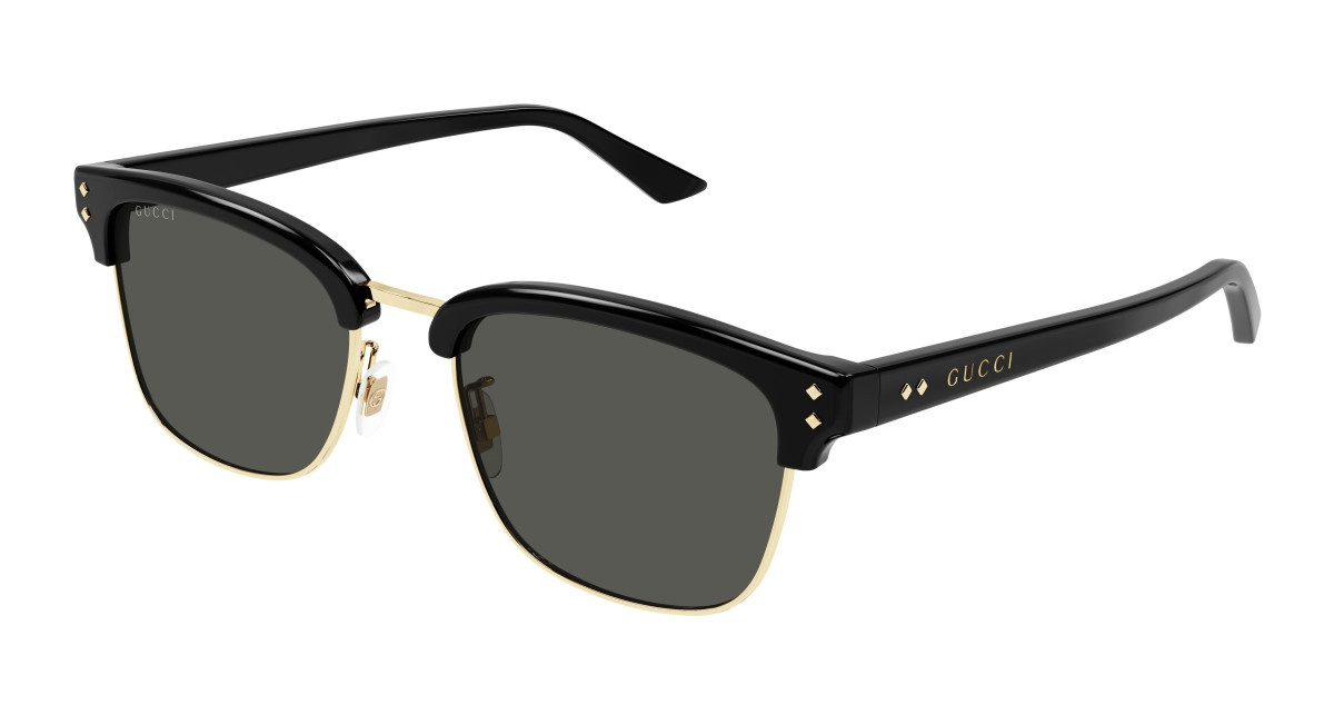 Gucci Sunglasses GG1897SK 001 Black