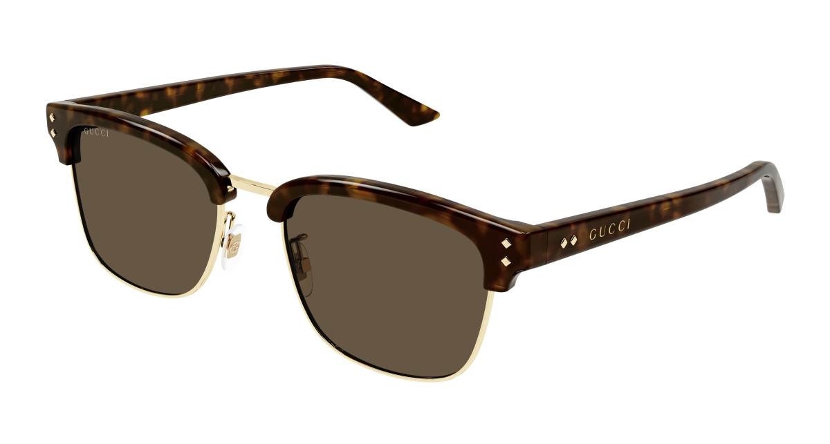 Gucci Sunglasses GG1897SK 002 Havana