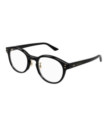 Gucci Eyeglasses GG1898OA 001 Black