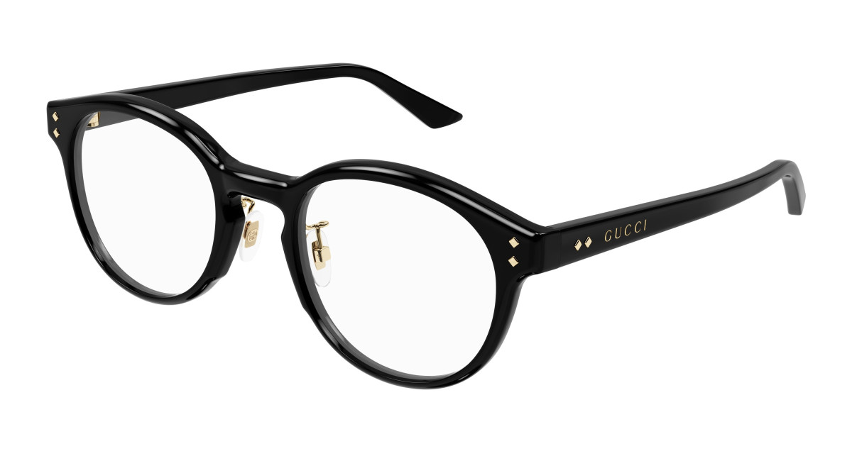 Gucci Eyeglasses GG1898OA 001 Black
