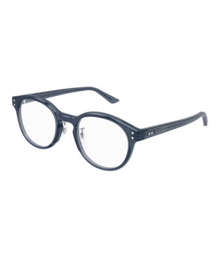 Gucci Eyeglasses GG1898OA 003 Blue
