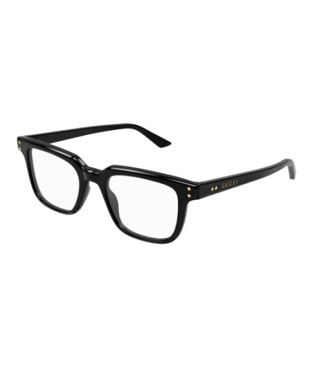 Gucci Eyeglasses GG1895O 001 Black