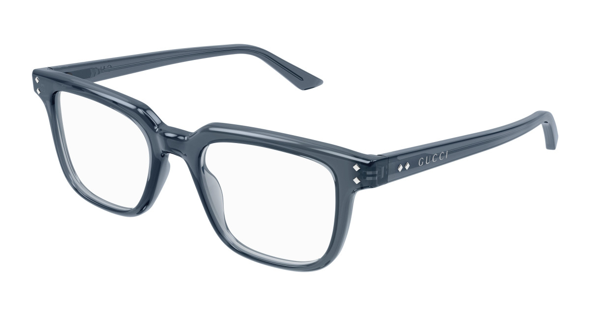 Gucci Eyeglasses GG1895O 003 Blue