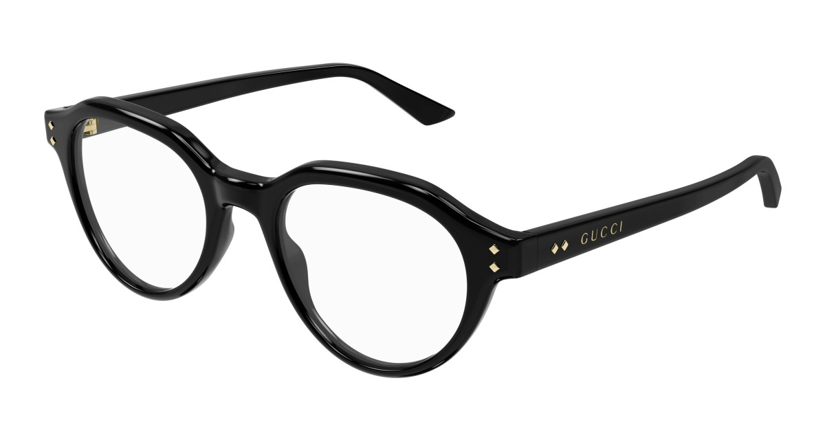 Gucci Eyeglasses GG1894O 001 Black