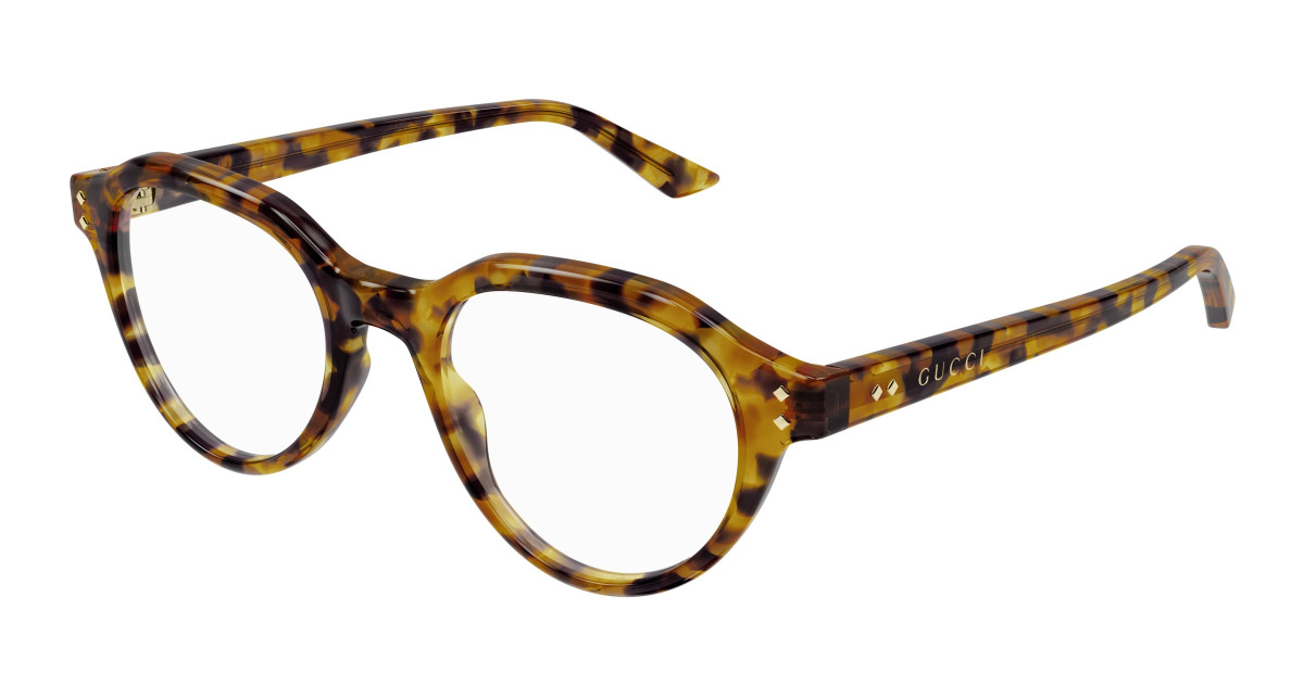 Gucci Eyeglasses GG1894O 002 Havana