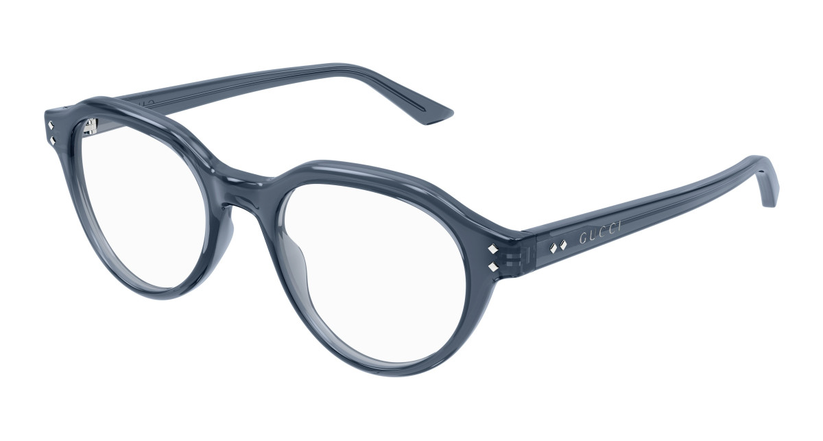 Gucci Eyeglasses GG1894O 003 Blue