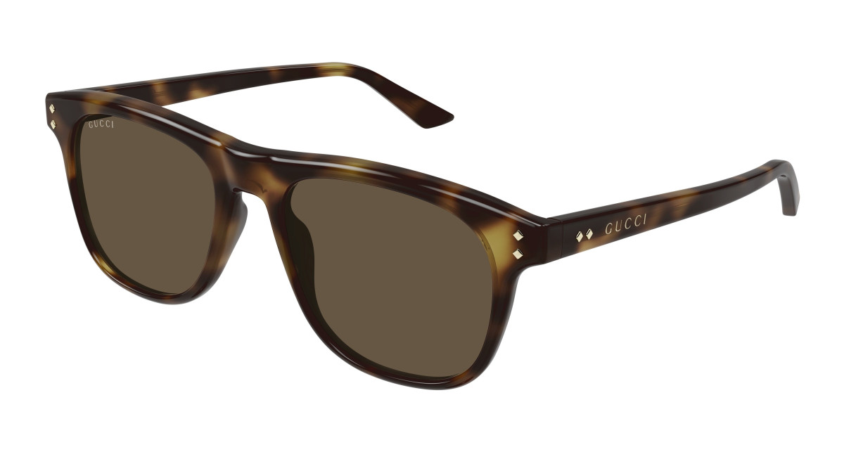 Gucci Sunglasses GG1893S 002 Havana