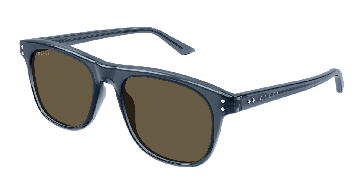 Gucci Sunglasses GG1893S 004 Blue