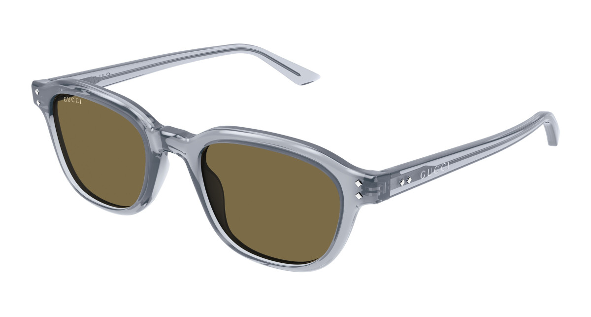 Gucci Sunglasses GG1892S 005 Grey