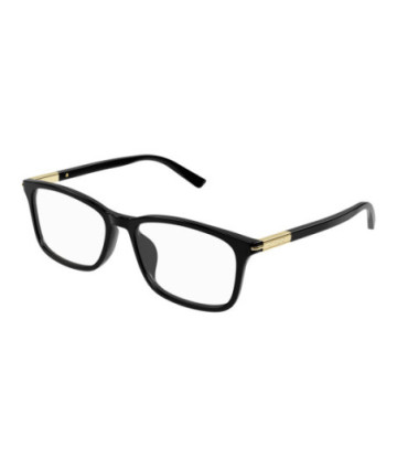 Gucci Eyeglasses GG1900OA 001 Black