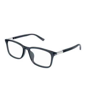 Gucci Eyeglasses GG1900OA 002 Grey