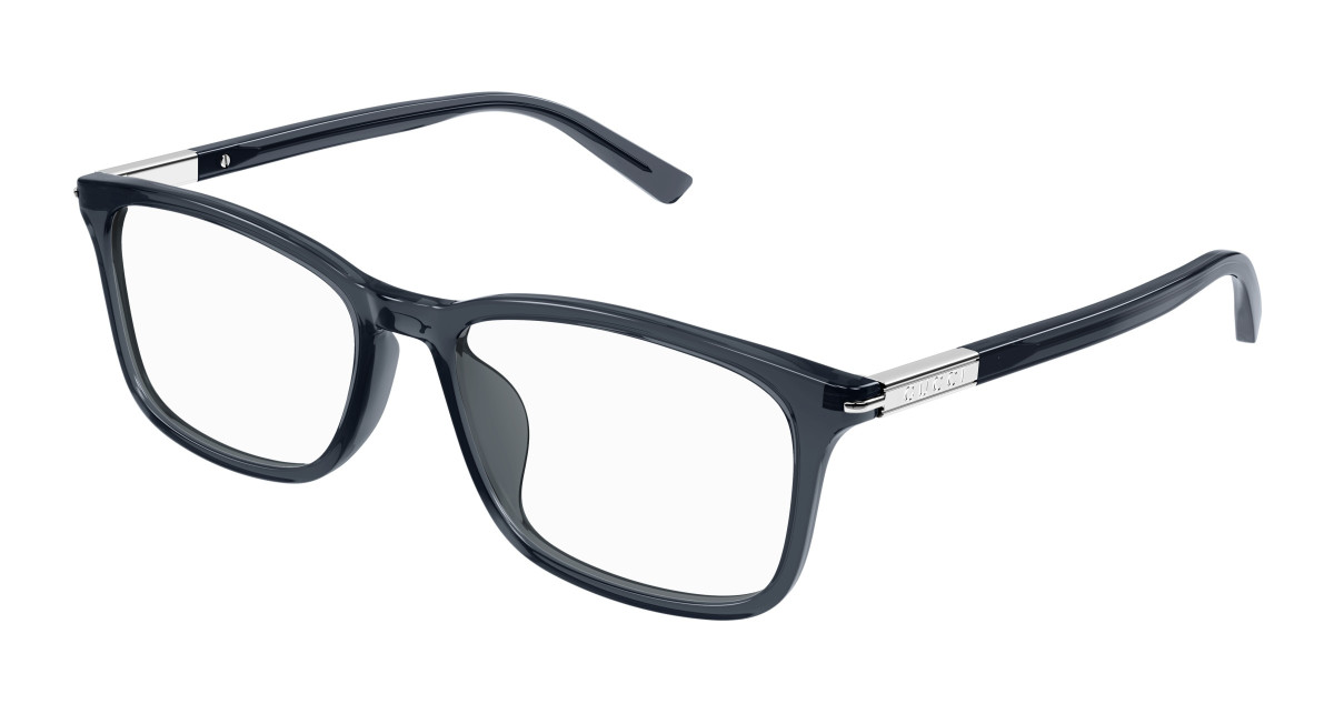 Gucci Eyeglasses GG1900OA 002 Grey