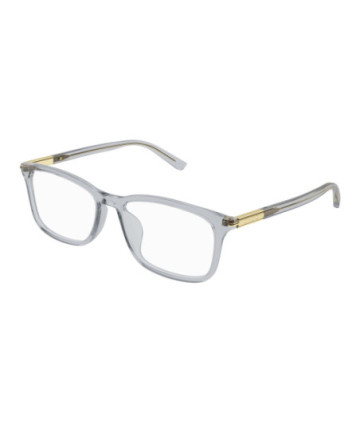 Gucci Eyeglasses GG1900OA 003 Grey