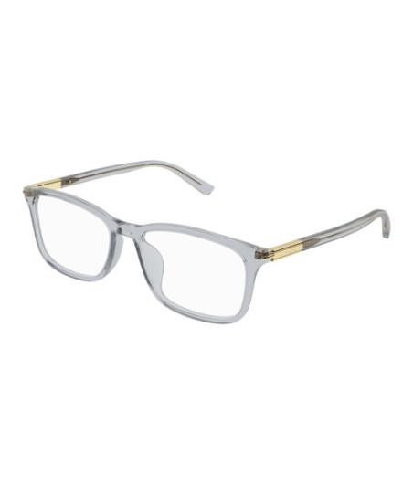 Gucci Eyeglasses GG1900OA 003 Grey