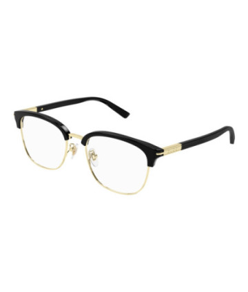 Gucci Eyeglasses GG1901OA 001 Black