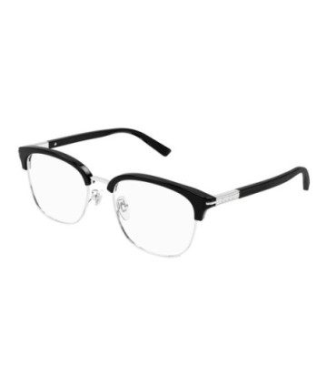 Gucci Eyeglasses GG1901OA 002 Black