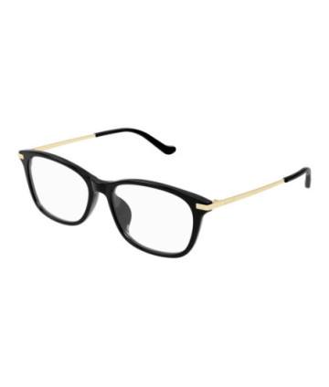 Gucci Eyeglasses GG1902OA 001 Black