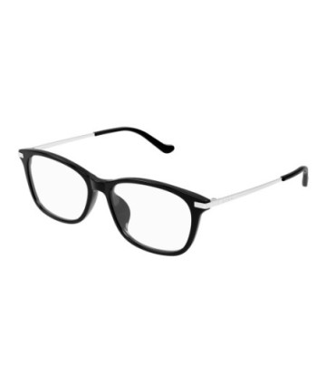 Gucci Eyeglasses GG1902OA 002 Black