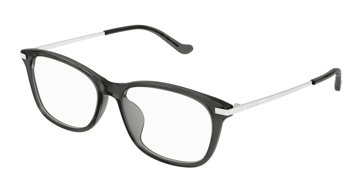 Gucci Eyeglasses GG1902OA 003 Grey