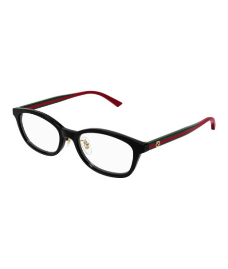 Gucci Eyeglasses GG1903OJ 001 Black