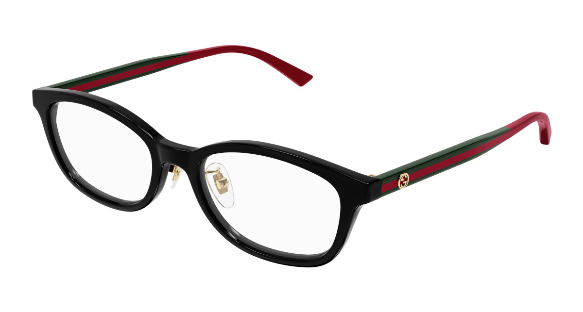Gucci Eyeglasses GG1903OJ 001 Black